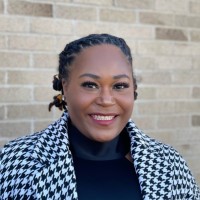 Dr. NaNette Ashford