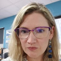 Rebecca Harris