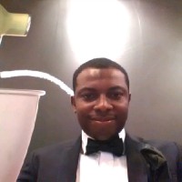 Onyebuchi Ochu. Ficcon