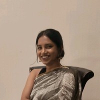 Sushritha Moorthy