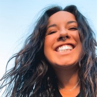 Ashley Ramirez