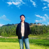 Ngawang Choegyap Gurung