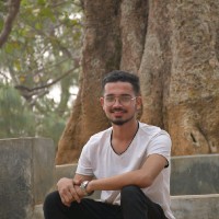 Parmit Bhattarai