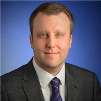 Mark Lawrence