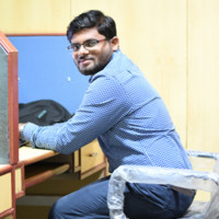 kishore antikapalli