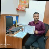 Prashant Gajbhiye