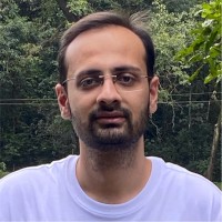 Nitin Chavan