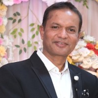 Mukesh Srivastava