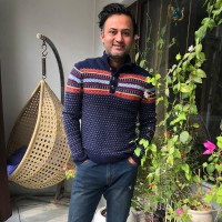 Anant Singh