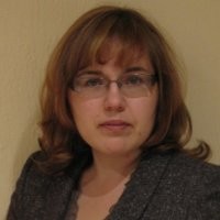 Irina Semenova