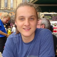 Patrick Melia