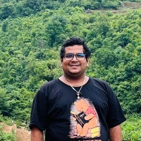 Pavan Kumar