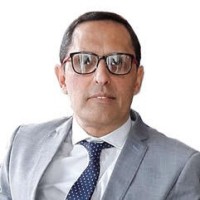 Ricardo Galvan Gildemeister