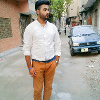 Usman Younas