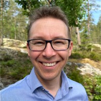 Juha Tyrväinen
