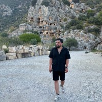 Cagdas Kilic