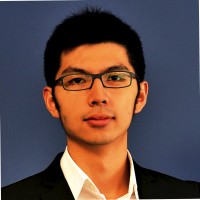 Casper Hsieh