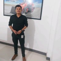 Gaurav Singh