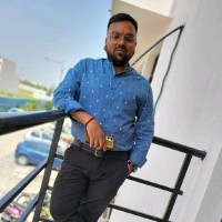 Anil Maurya