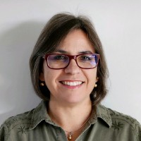 Maria Matos, P.Eng., Cqe