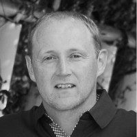 Darren Bothamley