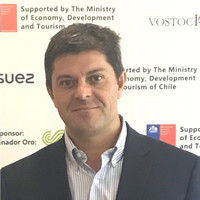 Cristián Donoso
