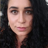 Mariana Tolentino