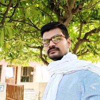 Sachin Maurya