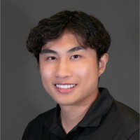 Jeffrey Hua, Cscmp (Candidate)™