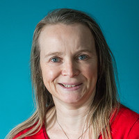 Lisa Reynolds