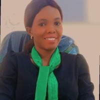 Itunuade Yemisi