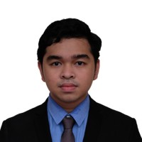 Adreen James Garcia