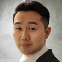 Calvin Wong
