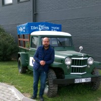 Ilter Dogan