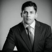 Dave Parikh CPA, CMAA, CVA, CEPA, CGMA, MBA