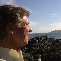 John Usborne