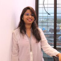 Shreya Nikhar