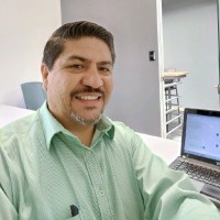 Gustavo Gabriel Pérez Martínez