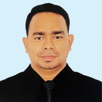 Md Zahid Hossain