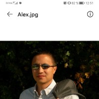 Alex Nguyen