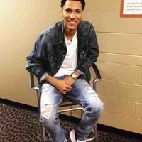 Damian Albarran