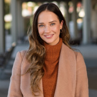 Carina Harris