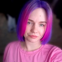 Anna Zinevich