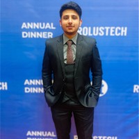 HAMMAD SAQIB