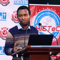 Daniel Murimi