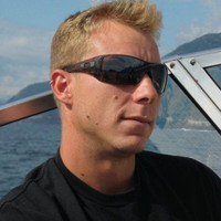 Wayne Butorac