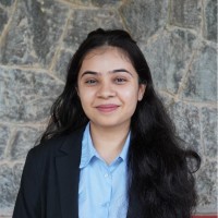 Priya Vaidya