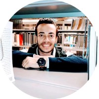Ahmed Hafez
