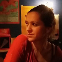 Cécile Jarnaud