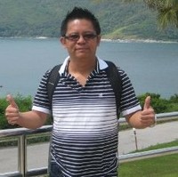 Marcus Goh